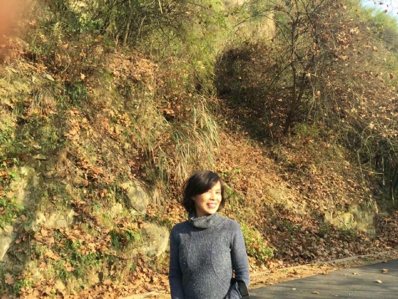 蠢蠢的第一张照片--邯郸相亲服务中心