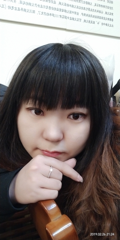 南宫竹落娜雪的第一张照片--邯郸相亲服务中心