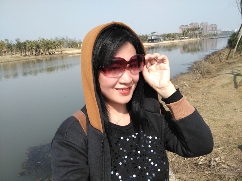 雅寻的第一张照片--邯郸相亲服务中心