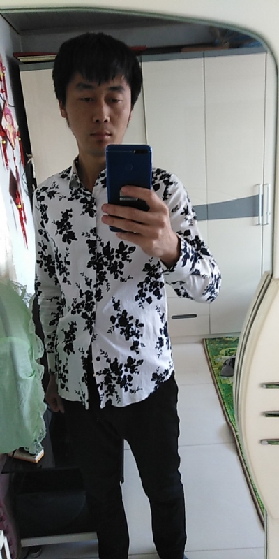 兰若寺里的书生的第一张照片--邯郸相亲服务中心