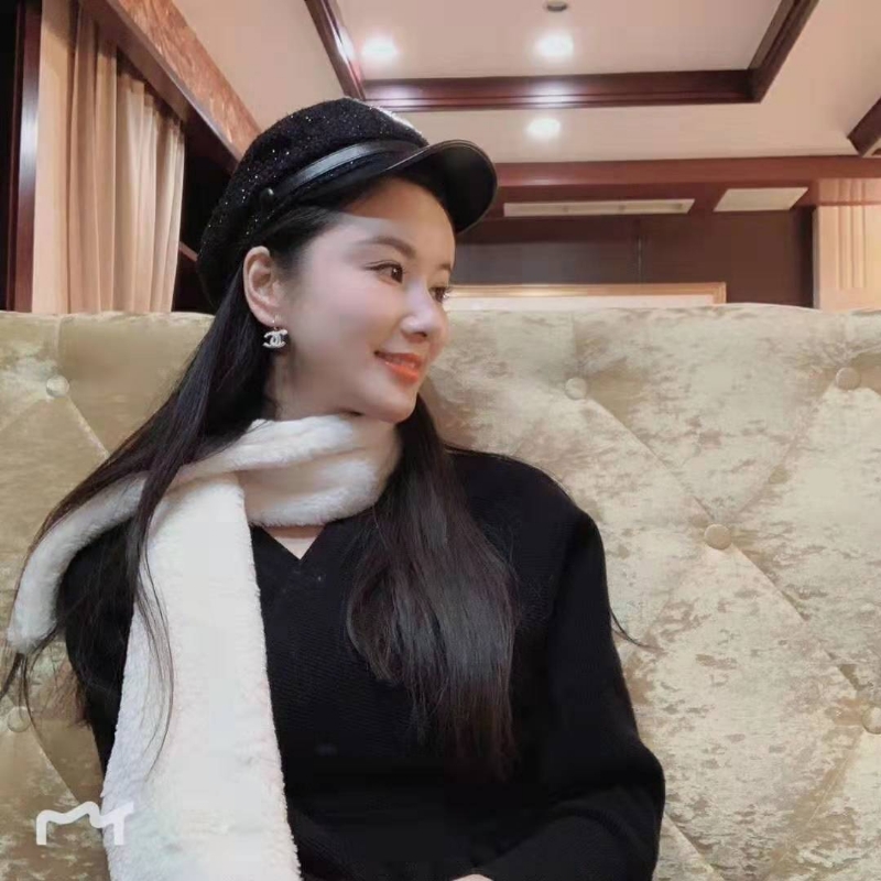 婷婷的第二张照片--邯郸相亲服务中心