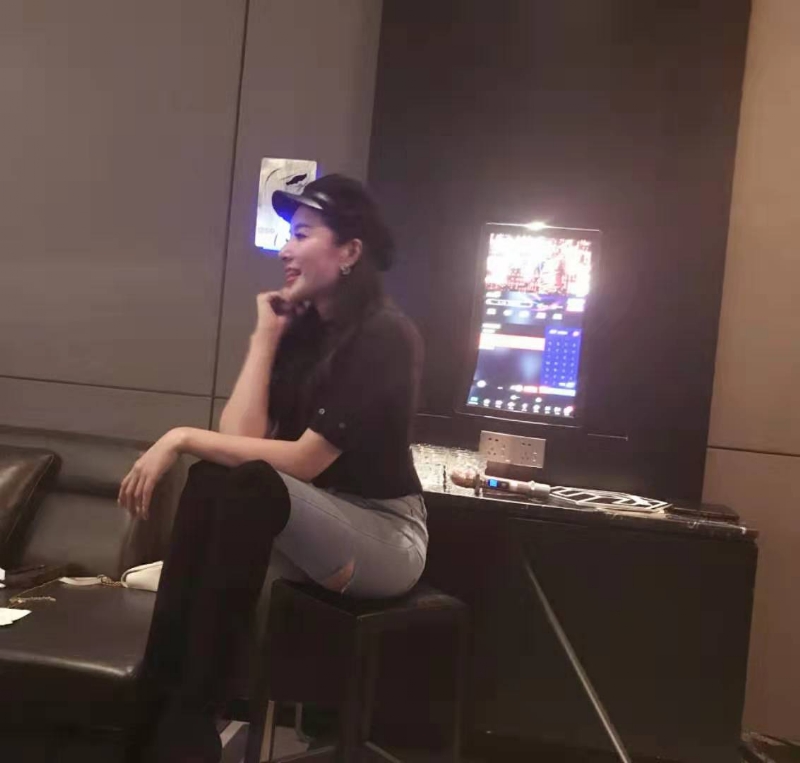 婷婷的第三张照片--邯郸相亲服务中心