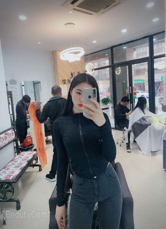 婷婷的第四张照片--邯郸相亲服务中心