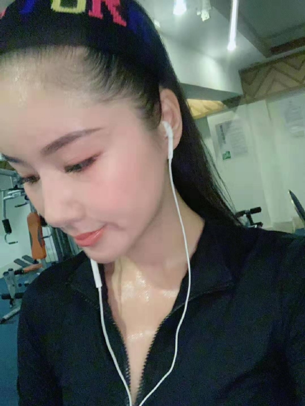 婷婷的第五张照片--邯郸相亲服务中心