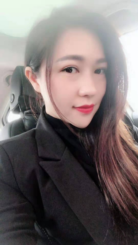 Emily的第四张照片--邯郸相亲服务中心