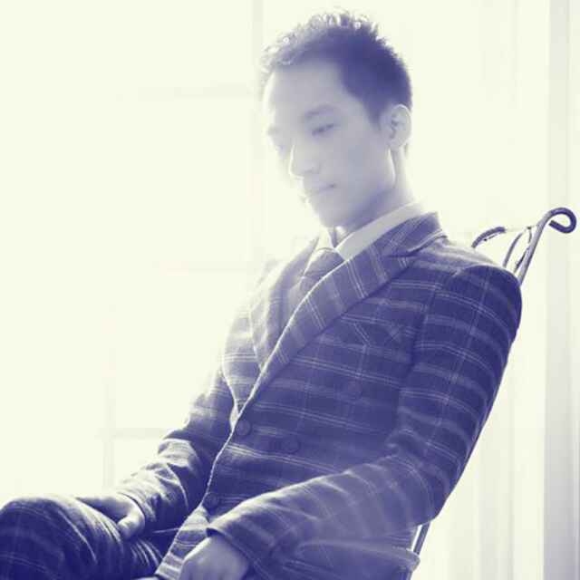 一杯清茶的第一张照片--邯郸相亲服务中心