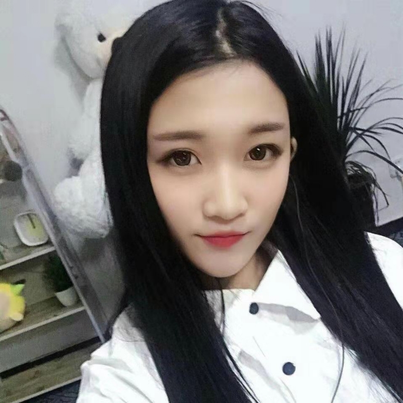 佳佳的第一张照片--邯郸相亲服务中心