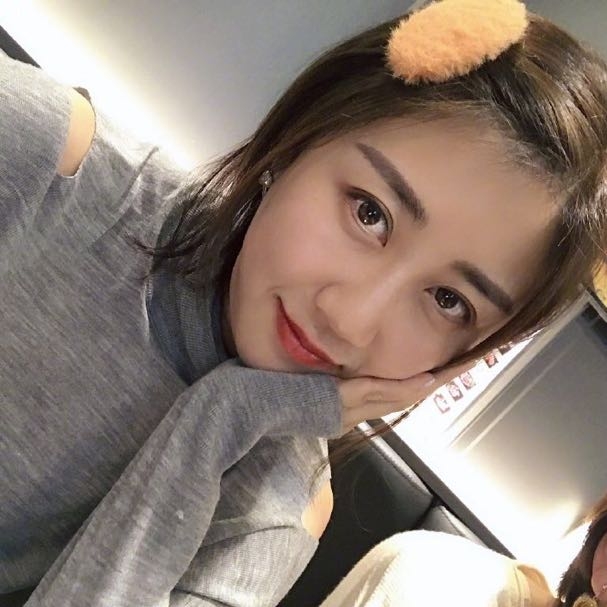 叶可欣的第一张照片--邯郸相亲服务中心