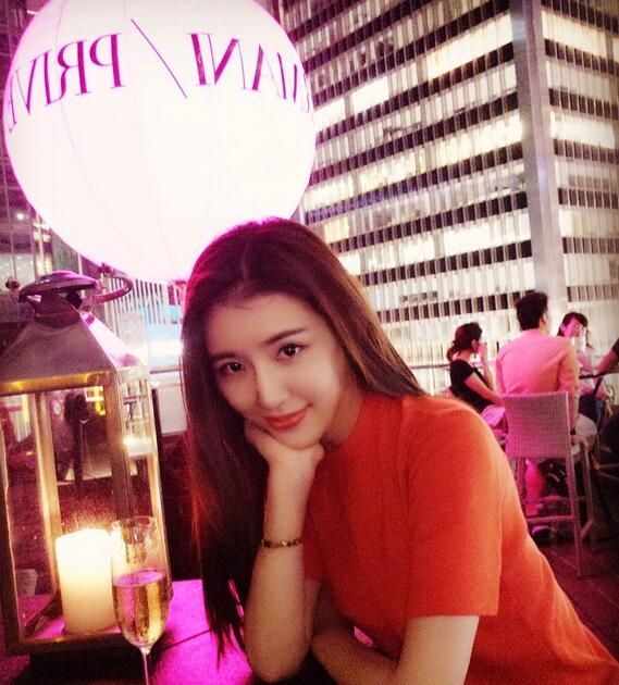 一缕青烟的第一张照片--邯郸相亲服务中心