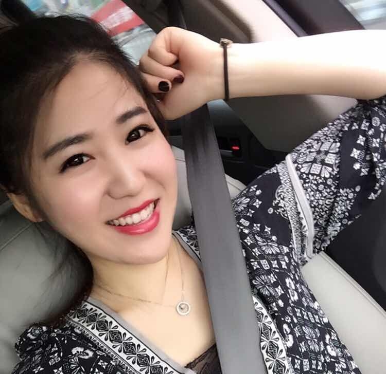 钱多多的第一张照片--邯郸相亲服务中心