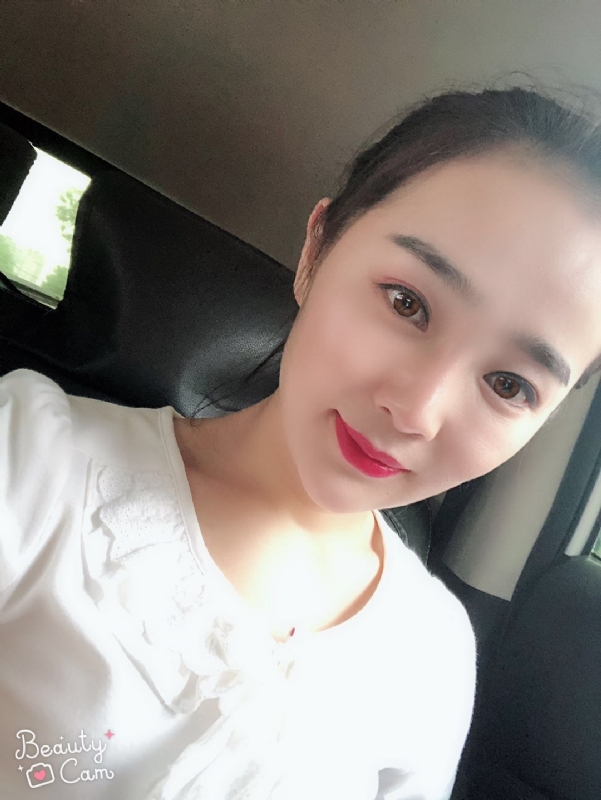 汪小姐的第一张照片--邯郸相亲服务中心