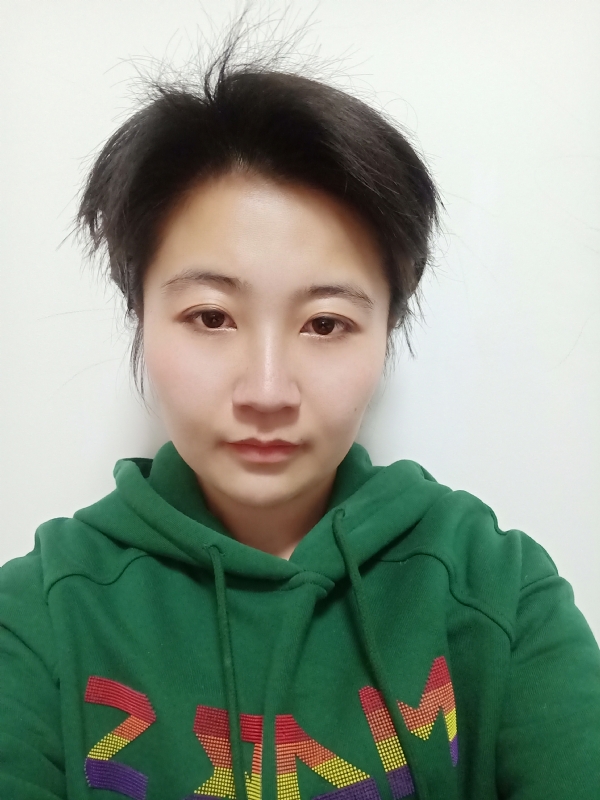 帆1234的第一张照片--邯郸相亲服务中心