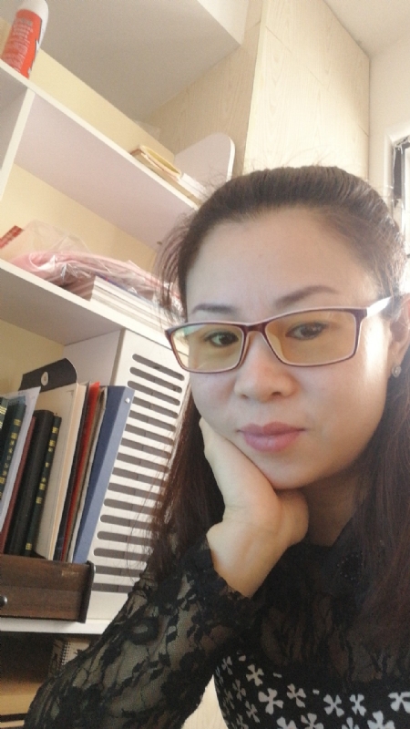 微笑每一天的第一张照片--邯郸相亲服务中心