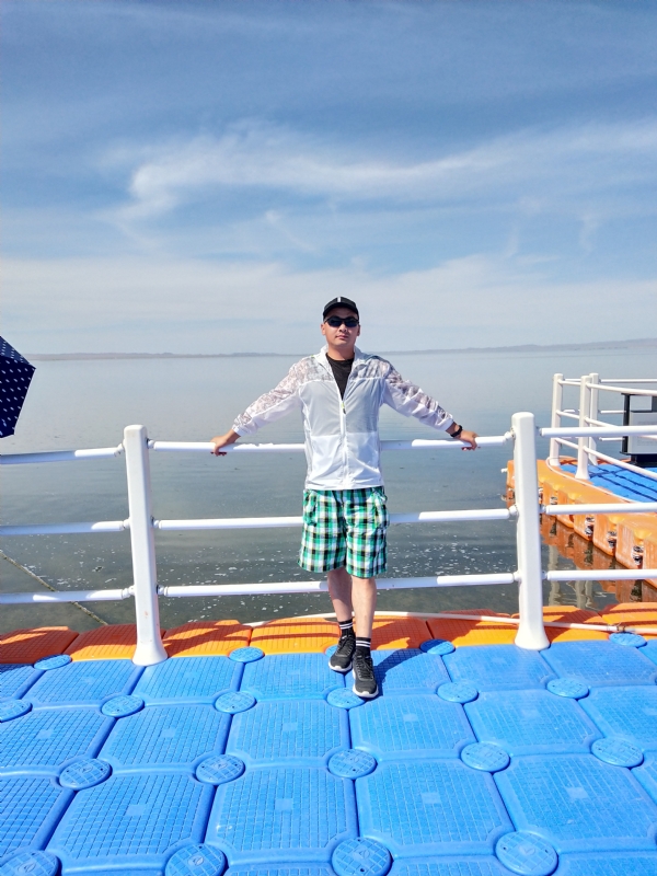 面向灬大海的第一张照片--邯郸相亲服务中心