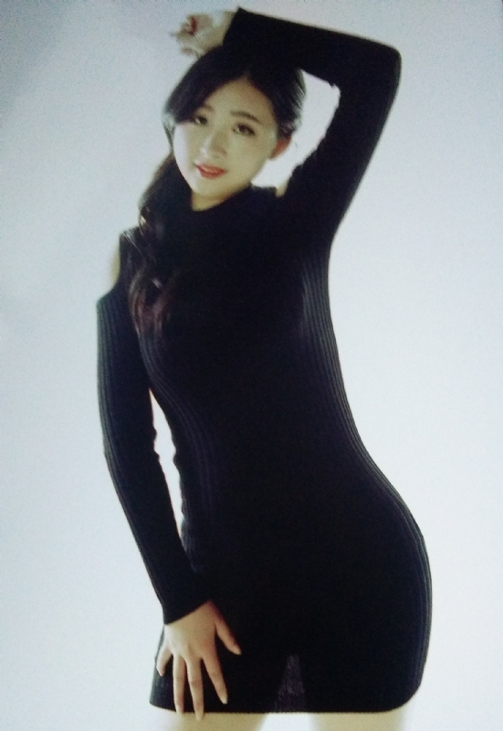 清风细雨的第一张照片--邯郸相亲服务中心