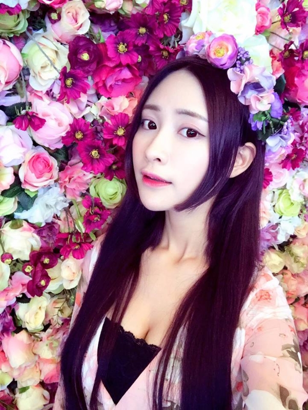 韓琳雪的第一张照片--邯郸相亲服务中心