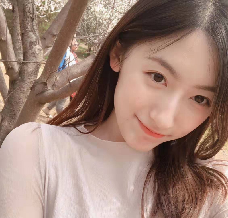 Fanny的第一张照片--邯郸相亲服务中心