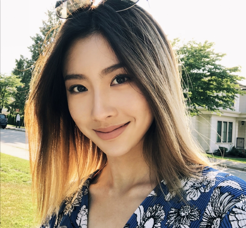 蘇悅的第二张照片--邯郸相亲服务中心