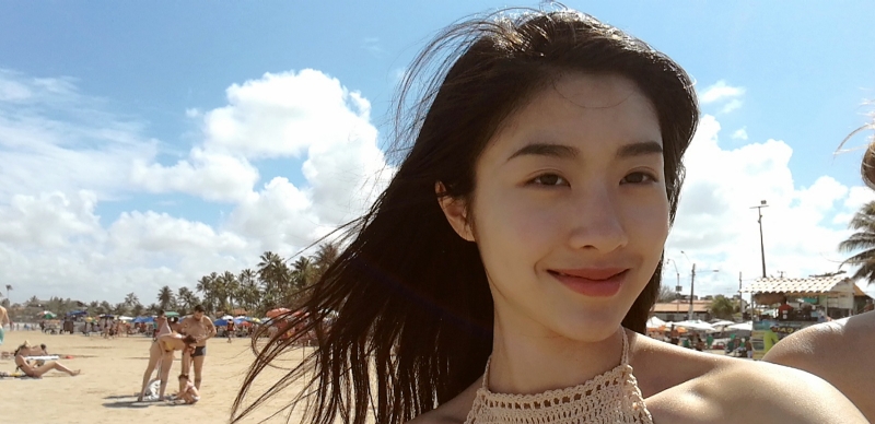 蘇悅的第三张照片--邯郸相亲服务中心