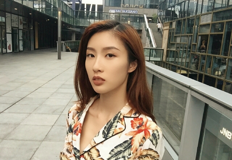 蘇悅的第四张照片--邯郸相亲服务中心