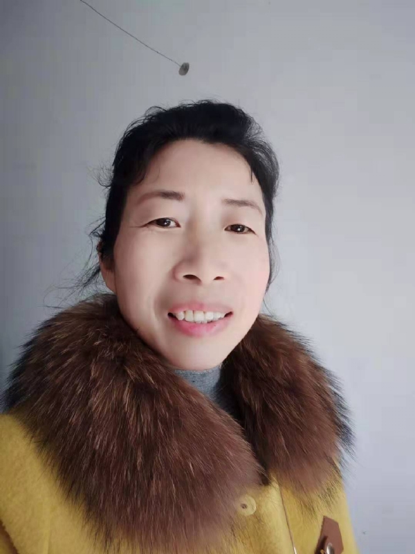 上善若水的第一张照片--邯郸相亲服务中心