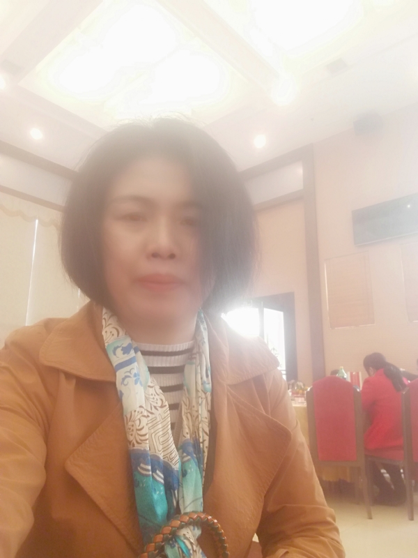 心雨的第一张照片--邯郸相亲服务中心