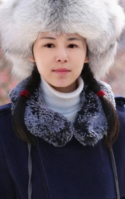 凉月满天的第一张照片--邯郸相亲服务中心