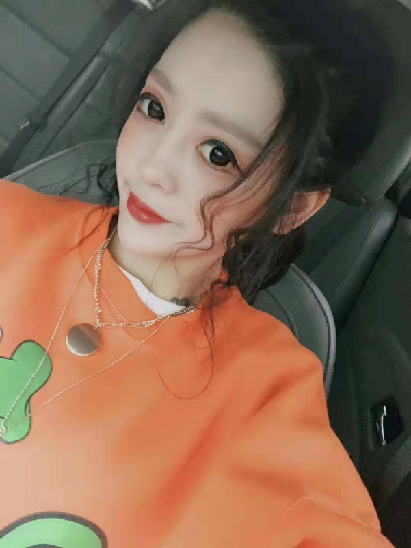 李梦瑶的第二张照片--邯郸相亲服务中心