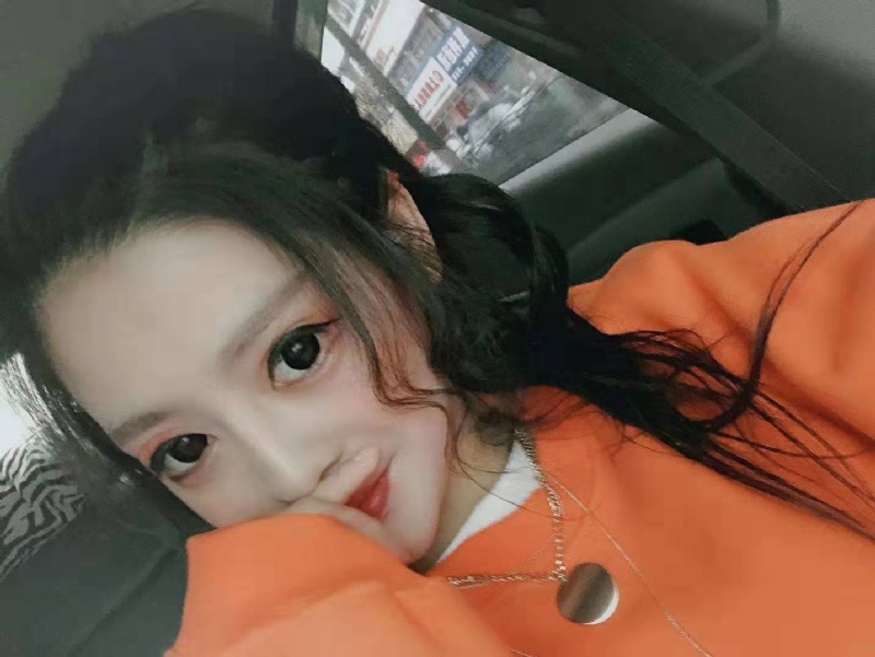 李梦瑶的第三张照片--邯郸相亲服务中心