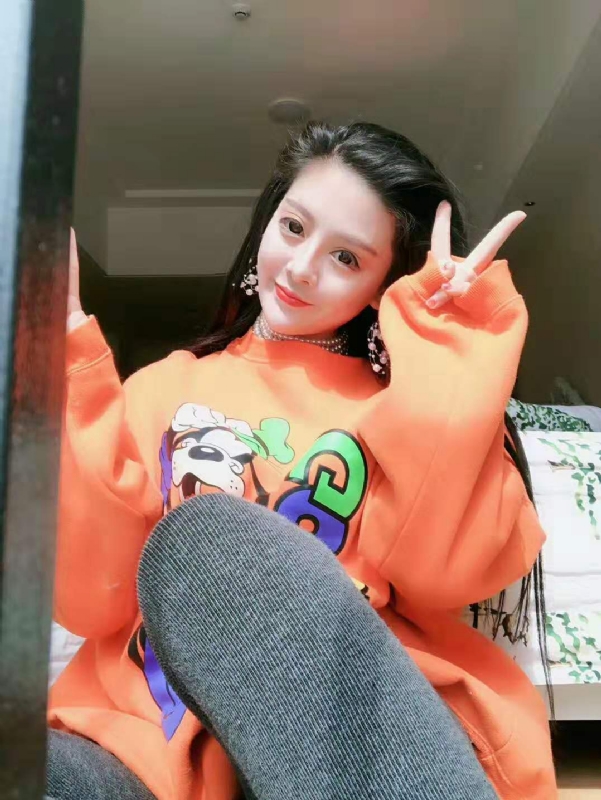 李梦瑶的第四张照片--邯郸相亲服务中心