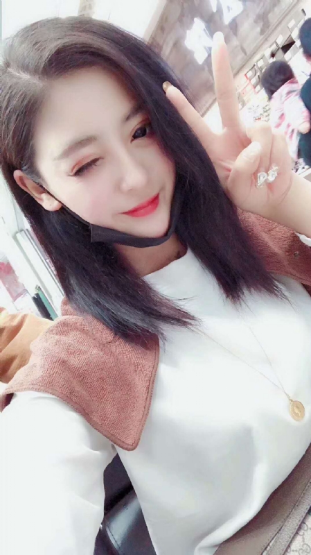 李梦瑶的第六张照片--邯郸相亲服务中心