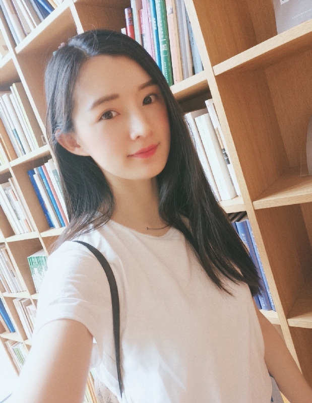 Dan婷的第二张照片--邯郸相亲服务中心