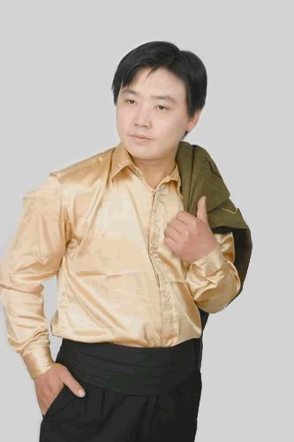 hds的第一张照片--邯郸相亲服务中心