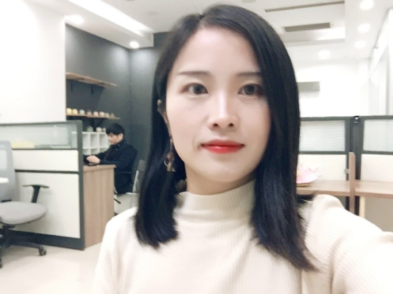 玛丽的第二张照片--邯郸相亲服务中心