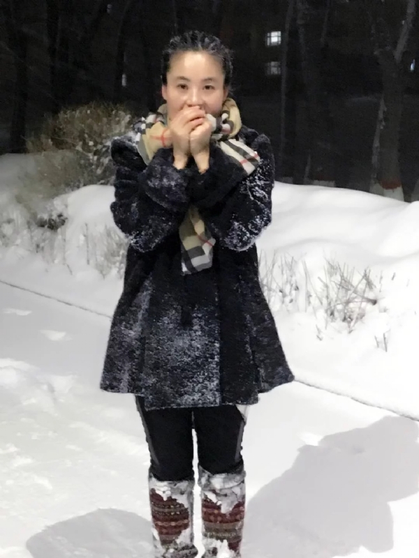 茹芯的第二张照片--邯郸相亲服务中心