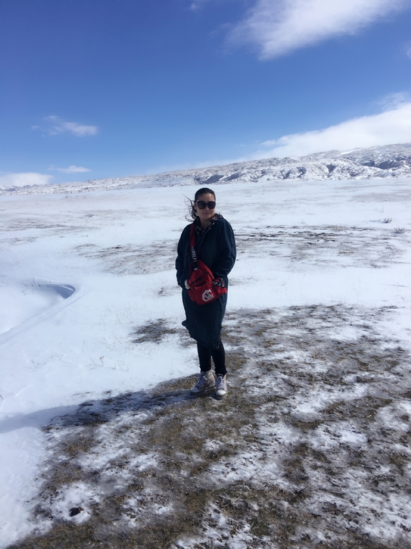 茹芯的第三张照片--邯郸相亲服务中心