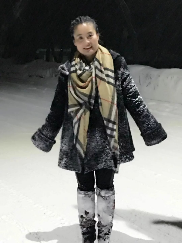 茹芯的第四张照片--邯郸相亲服务中心