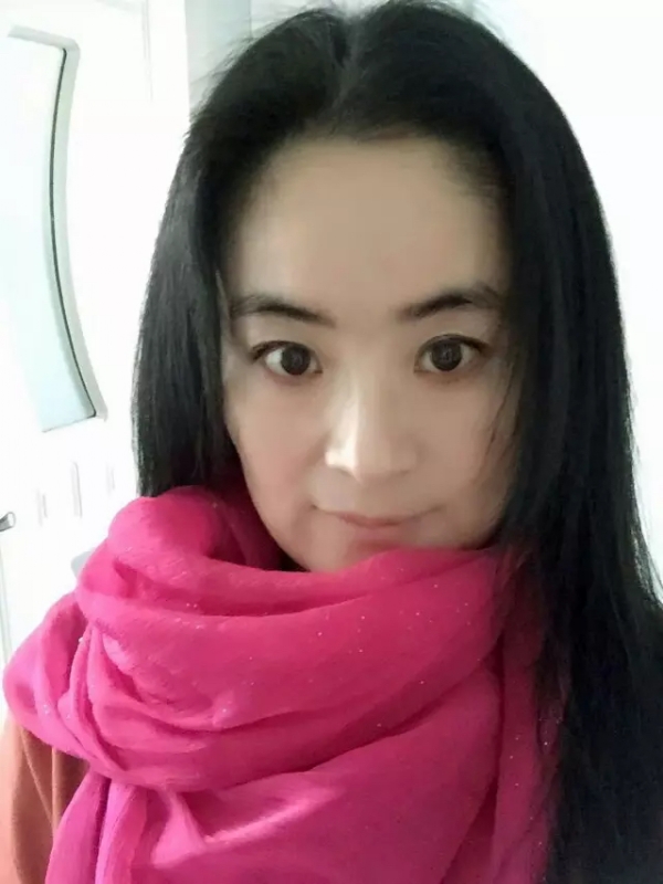 茹芯的第六张照片--邯郸相亲服务中心