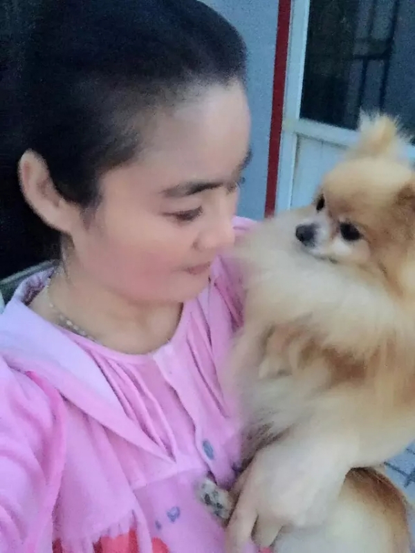 茹芯的第七张照片--邯郸相亲服务中心