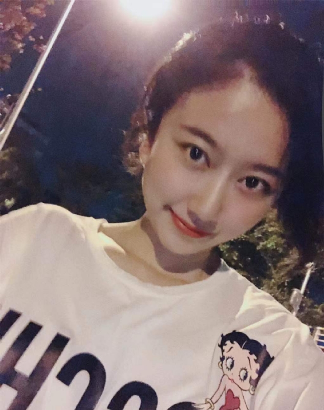 佳佳的第一张照片--邯郸相亲服务中心