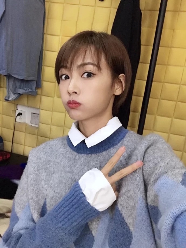 小丫头的第三张照片--邯郸相亲服务中心