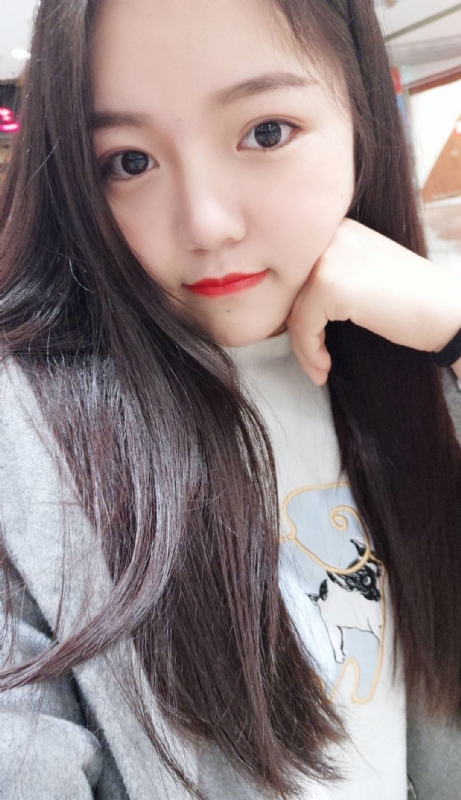 玲玲的第一张照片--邯郸相亲服务中心