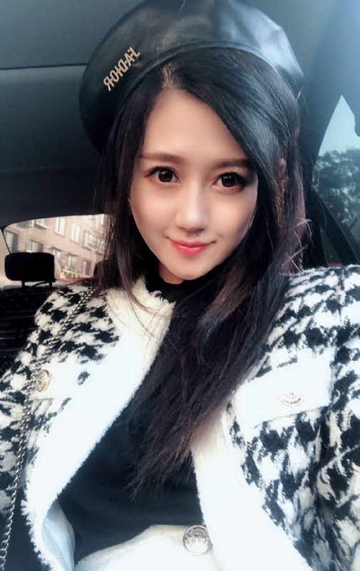 张雁娥的第一张照片--邯郸相亲服务中心