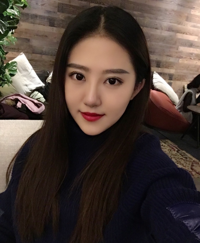 yi一的第一张照片--邯郸相亲服务中心