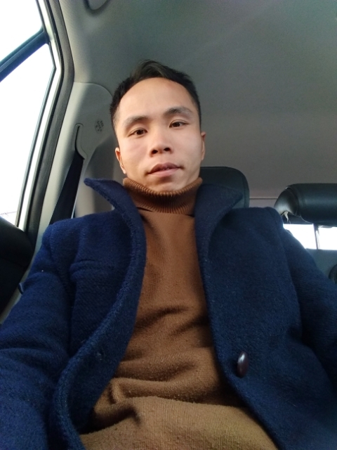 赣余缘的第一张照片--邯郸相亲服务中心