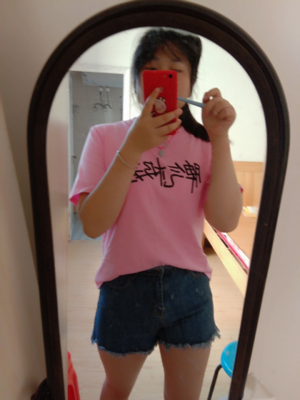 何止中意的第一张照片--邯郸相亲服务中心