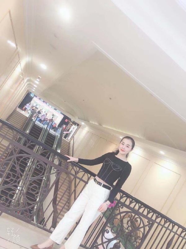 时光浅夏的第四张照片--邯郸相亲服务中心