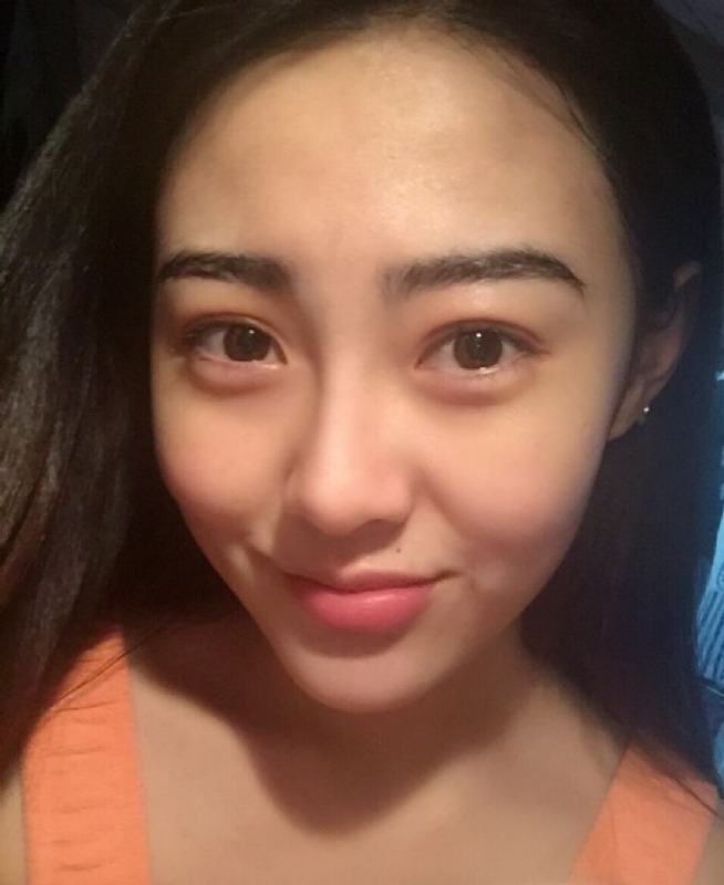 黑加伦的第一张照片--邯郸相亲服务中心