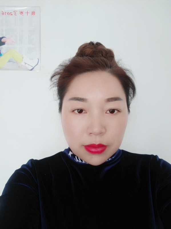 美丽人生的第一张照片--邯郸相亲服务中心