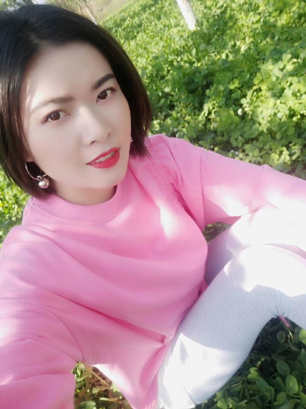 寻找幸福的第一张照片--邯郸相亲服务中心